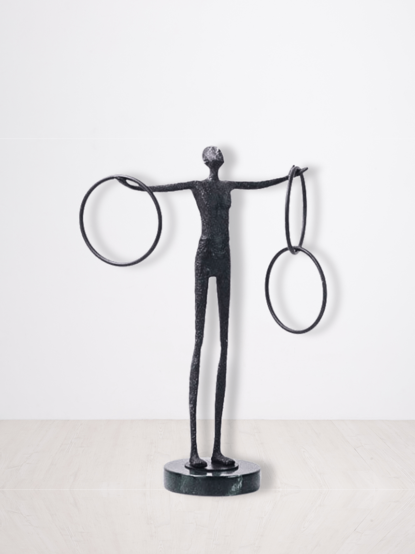 Abstract Sculpture product image (1)