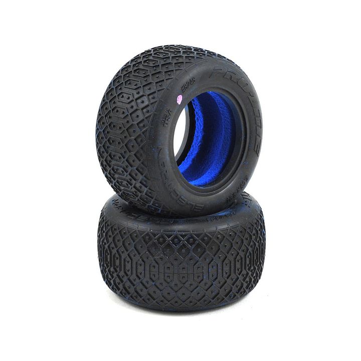 Pro-Line ELECTRON Truck Tires (2) product image (1)