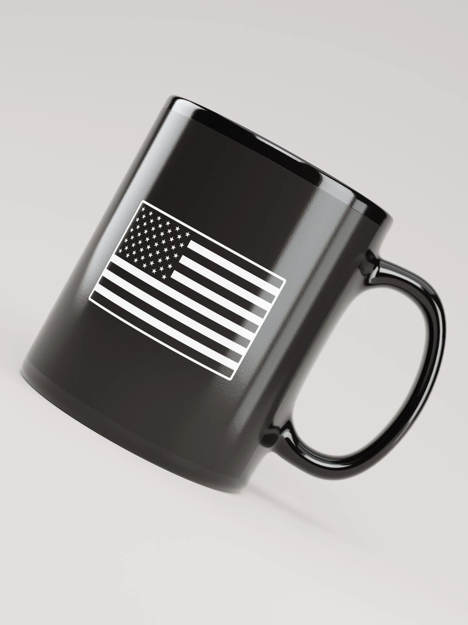 HONORUSVETS Star Mug product image (2)