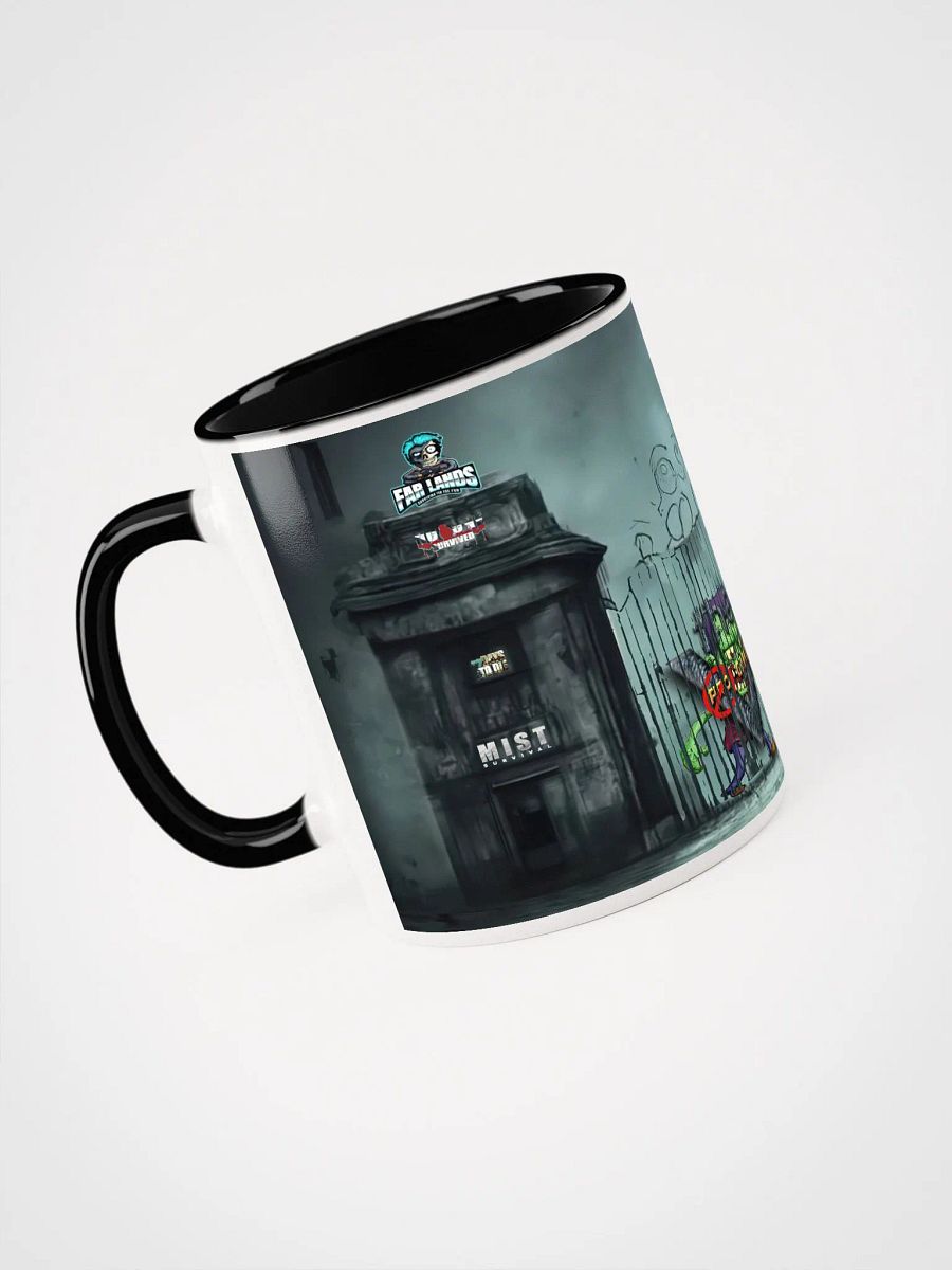 Graveyard Gamer Mug product image (5)