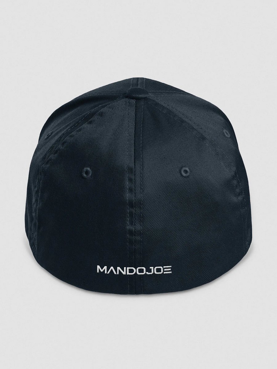 Mando Flexfit Cap product image (5)