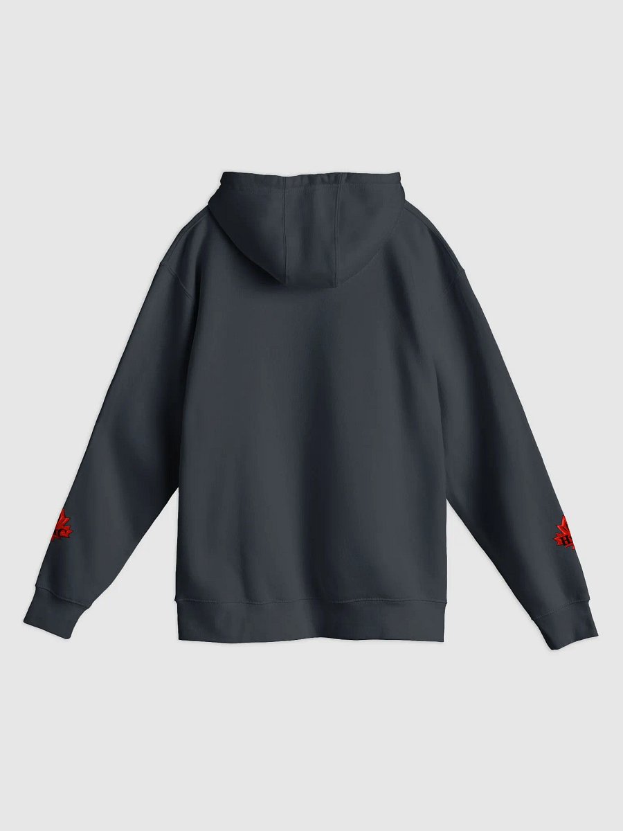 Hoodie Highlight My Message product image (2)