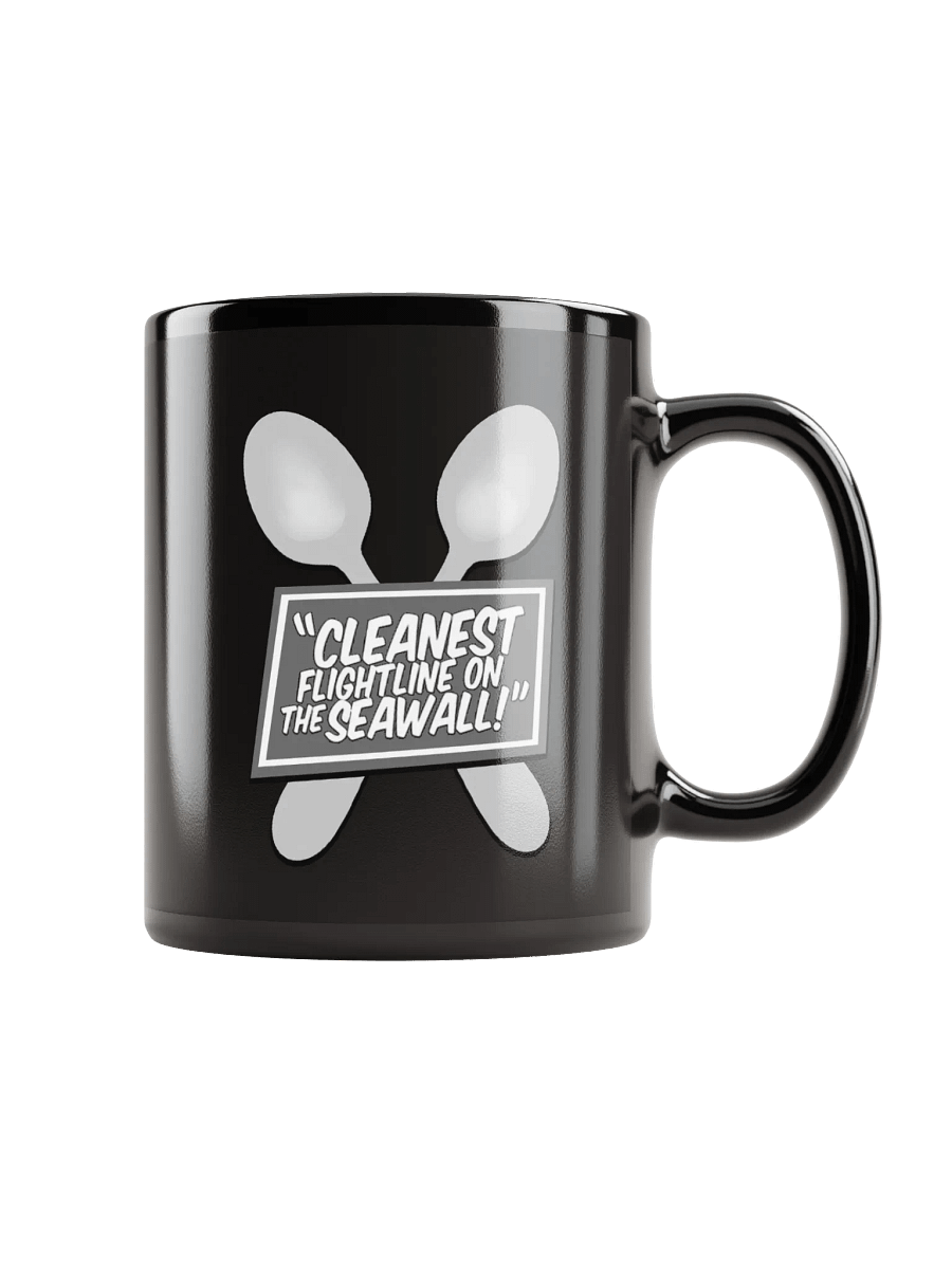 "CPC: Minimal" Mug product image (1)