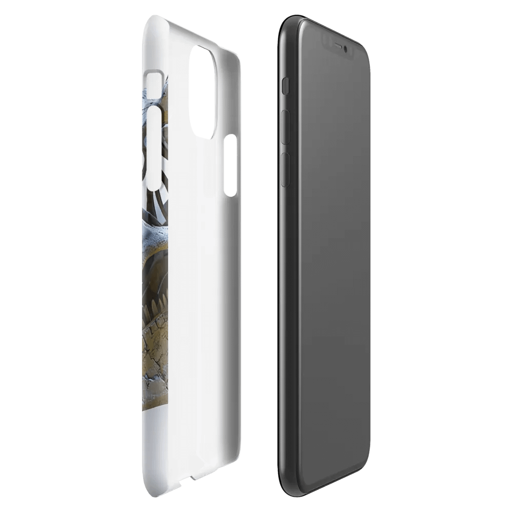 Predator's Grin iPhone® Snap Case product image (47)