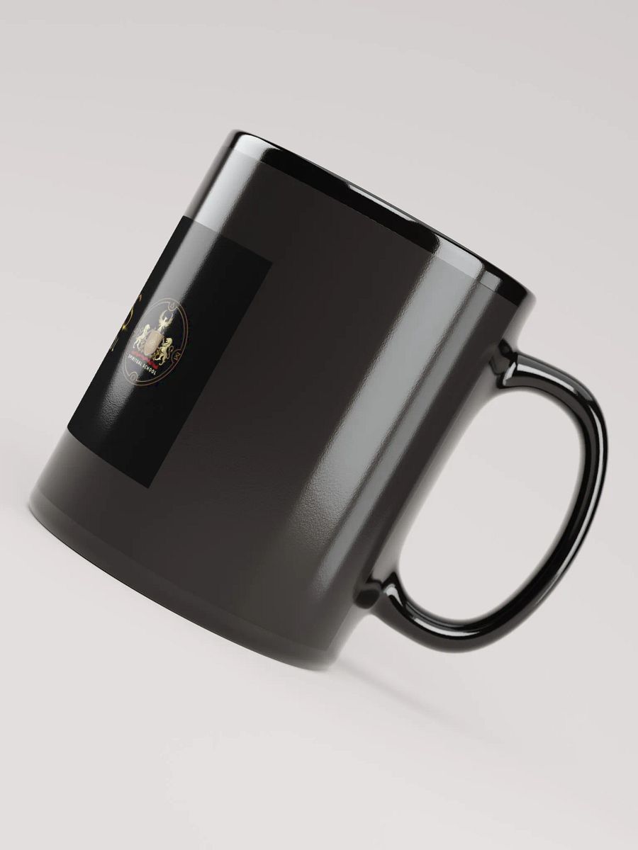 Cana Black Logo ™️AMOS SPIRITUAL SCHOOL product image (5)