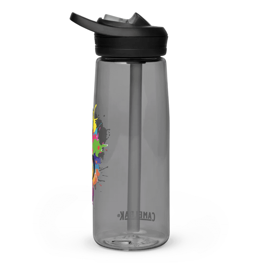 CamelBak Eddy®+ Sports Water Bottle product image (4)