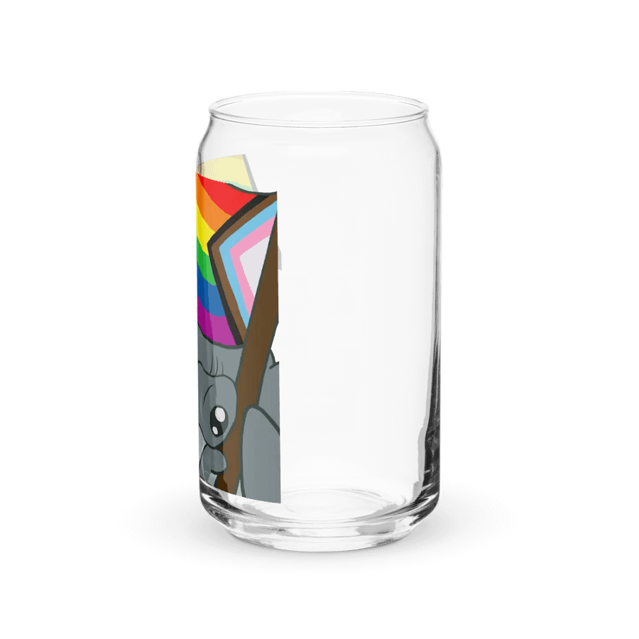 Shark Can Glass product image (39)