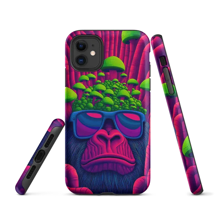 Tough Case for iPhone® #TCP12 product image (47)