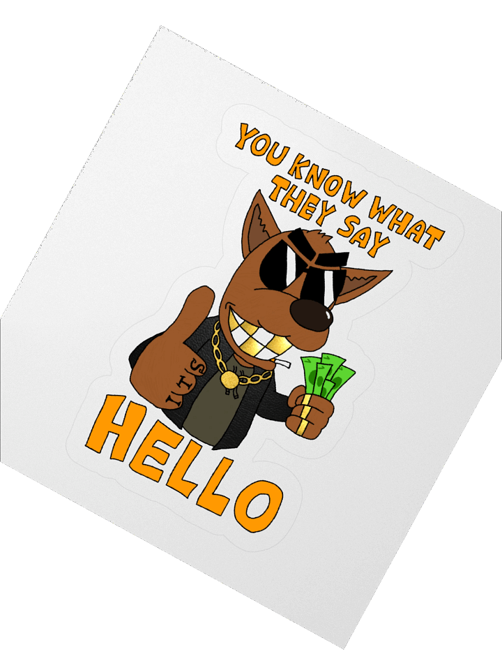 You Know What They Say product image (4)