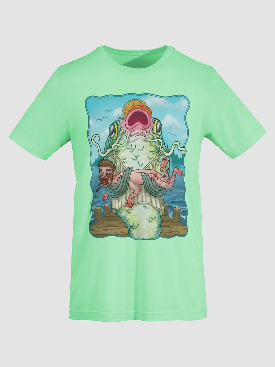 GIll, 26 Supersoft T-shirt product image (91)