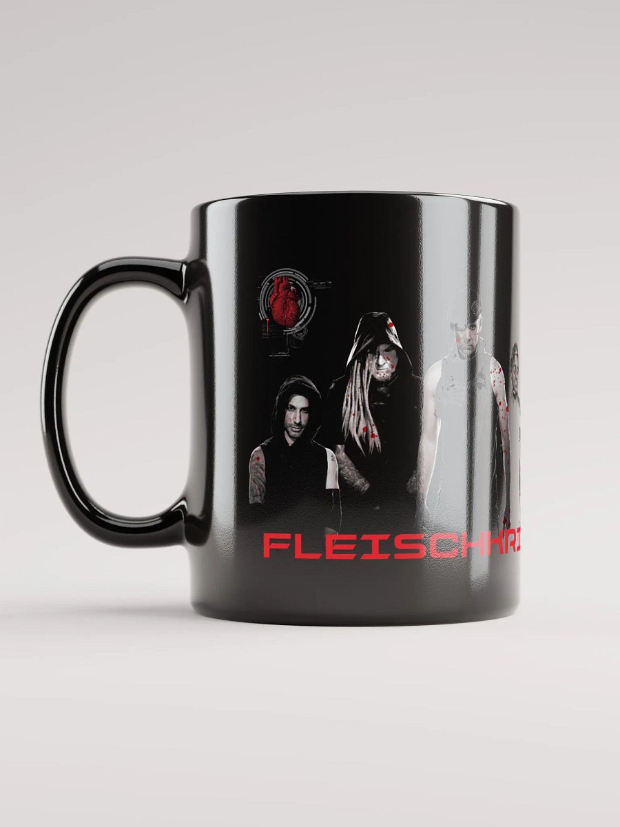 Band Coffee Cup product image (1)