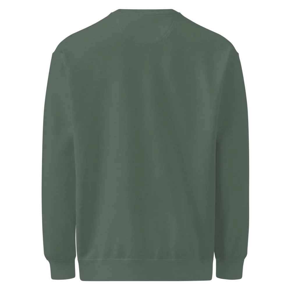 Forest Raccoon Comfort Sweatshirt product image (2)