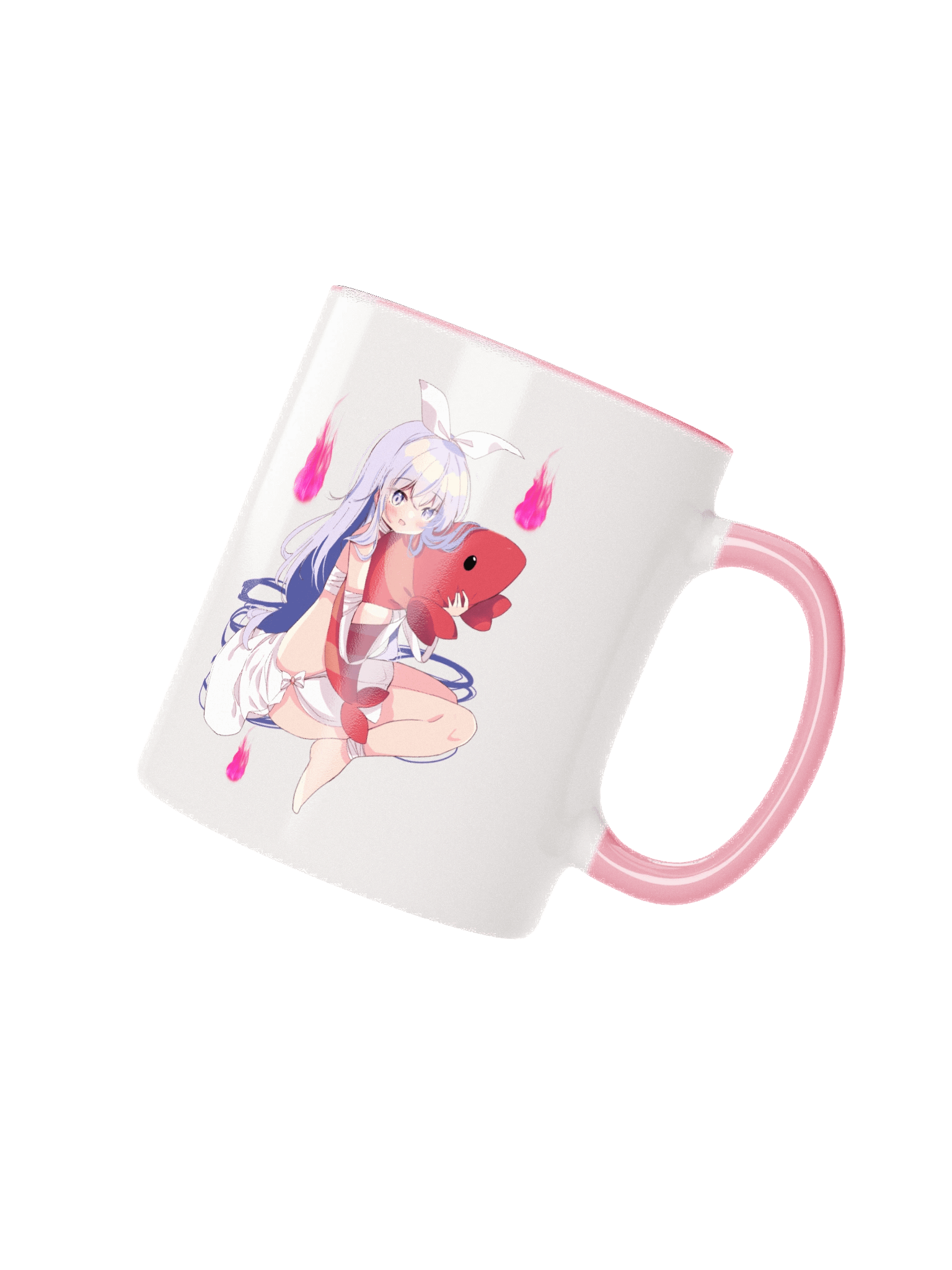 Ceramic Yuuki Mug product image (2)