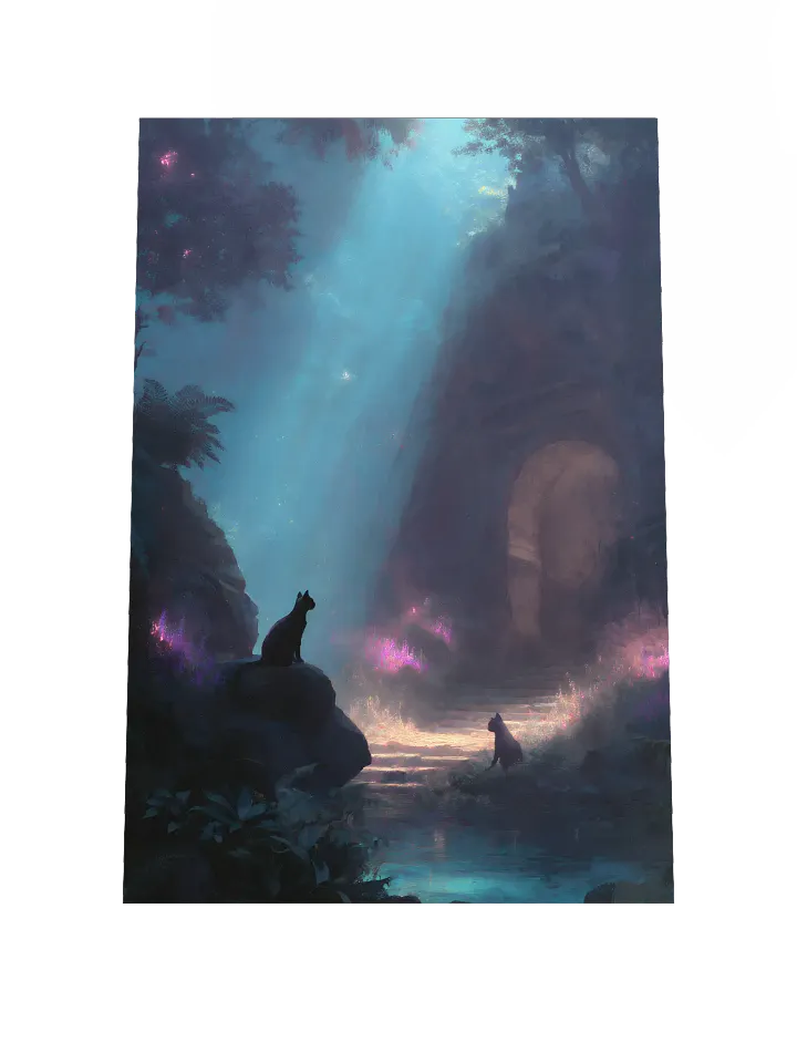 Whispers of the Hidden Hollow product image (1)