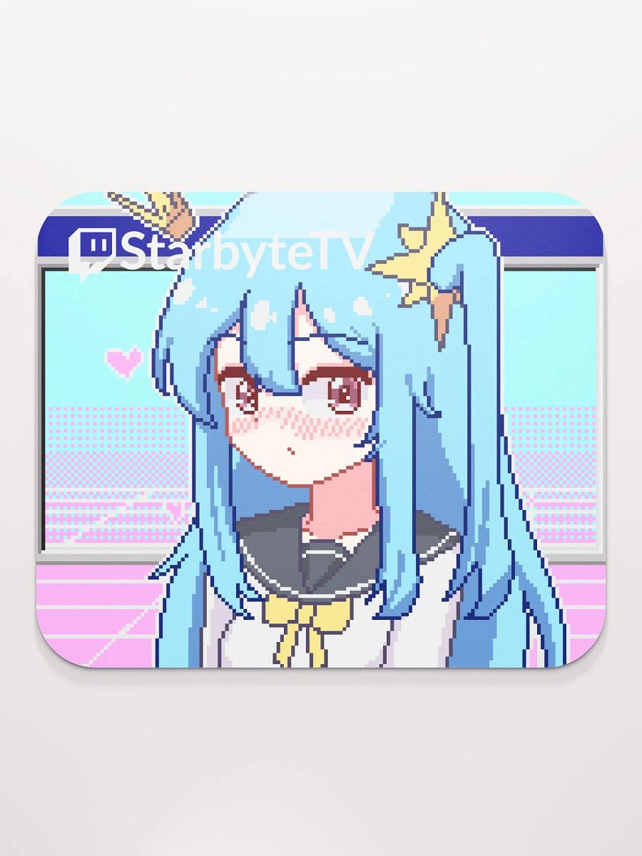 Astra Flushed Mousepad product image (2)