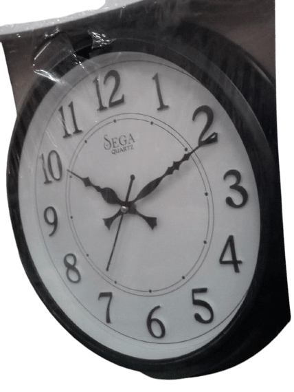 wall clock product image (2)
