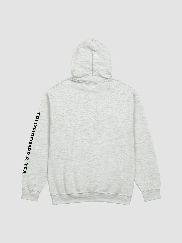 Leader Hoodie - Go Your Own Way product image (15)