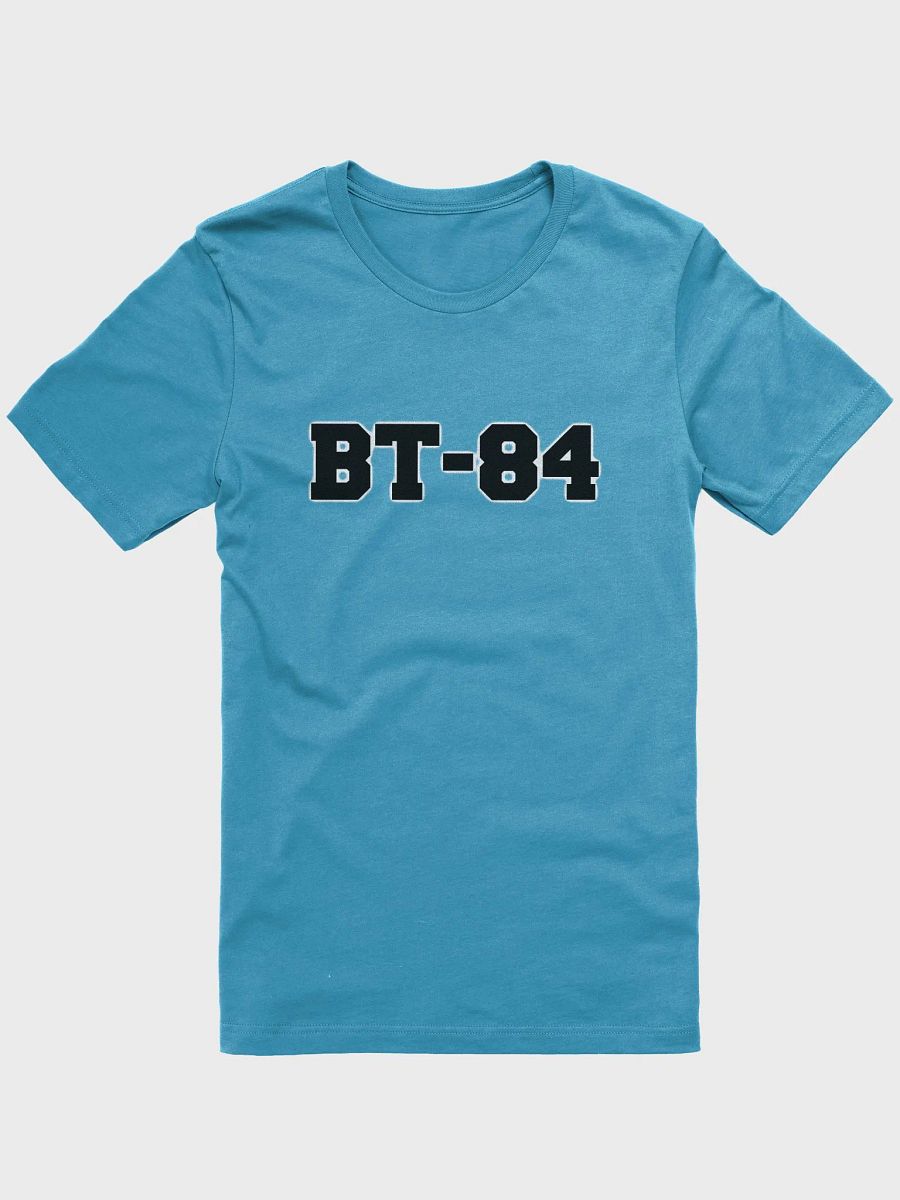 BT-84 Bella+Canvas Supersoft T-Shirt product image (4)