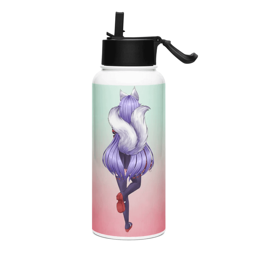 Water Bottle | 32 oz Stainless Steel product image (2)