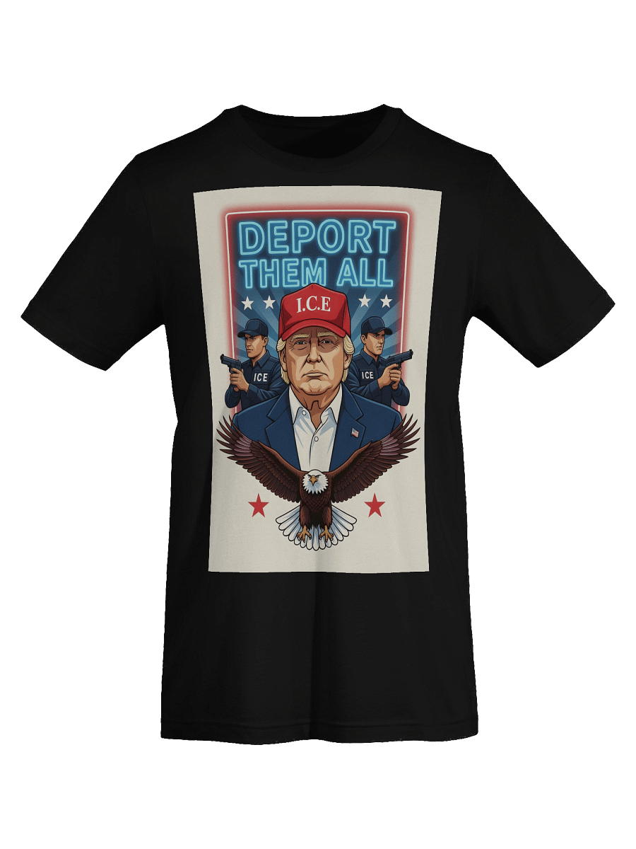Deport T #1 product image (7)