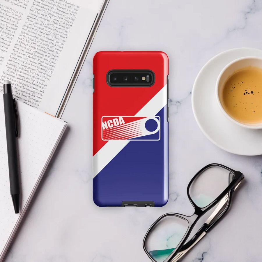 NCDA Samsung® Tough Case product image (11)