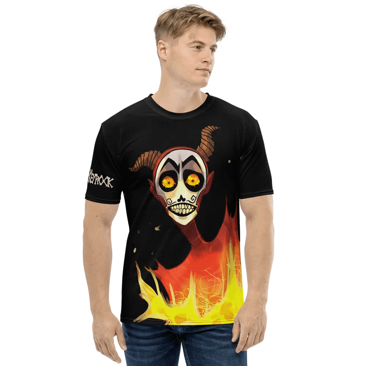 Ernesto Manifesto (Shirt) product image (1)