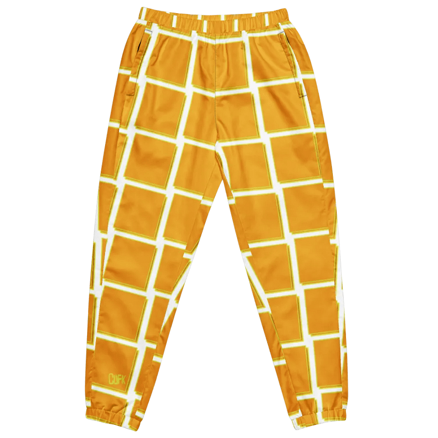 CUFK Joggers product image (2)