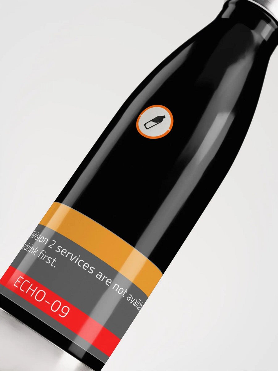 The Division 2 ECHO-09 Tumbler product image (9)