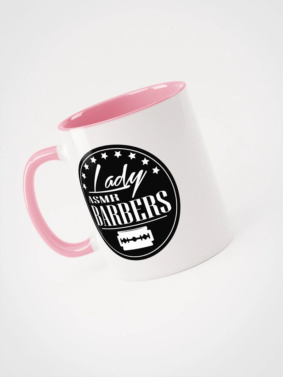 Ceramic Mug with Color Inside product image (7)