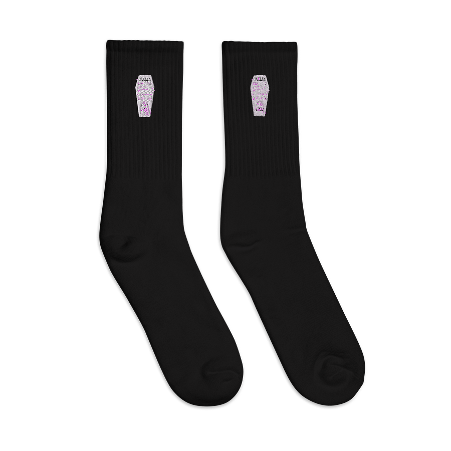 Cursed Connections Socks product image (3)