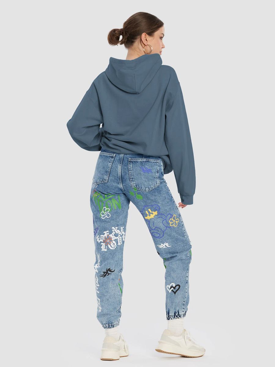 Berries and The Cream - Hoodie product image (61)