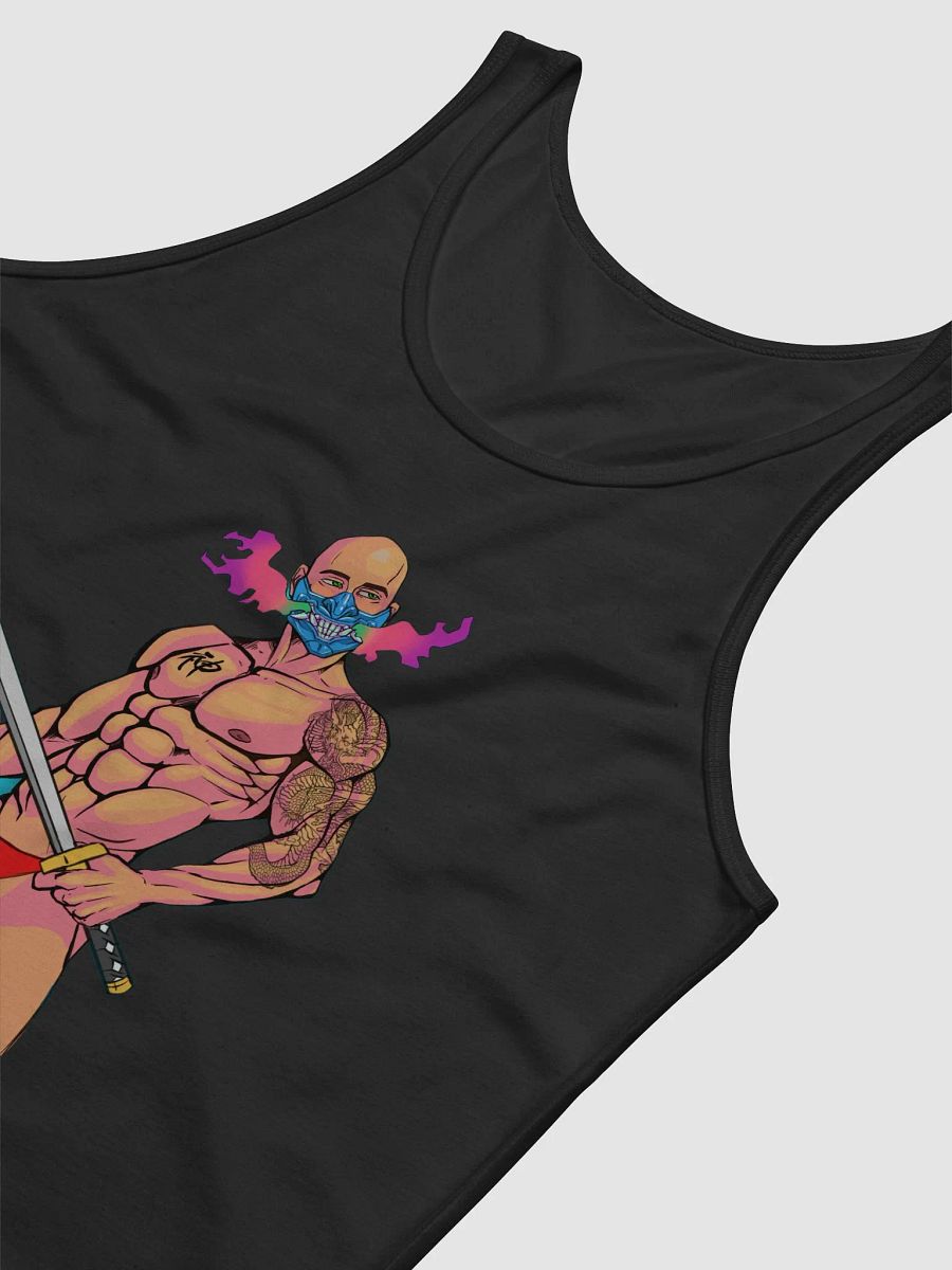 Mask and Sword GGG product image (3)