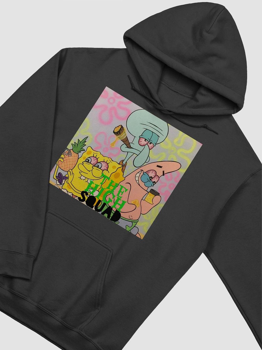 The High Squad product image (3)
