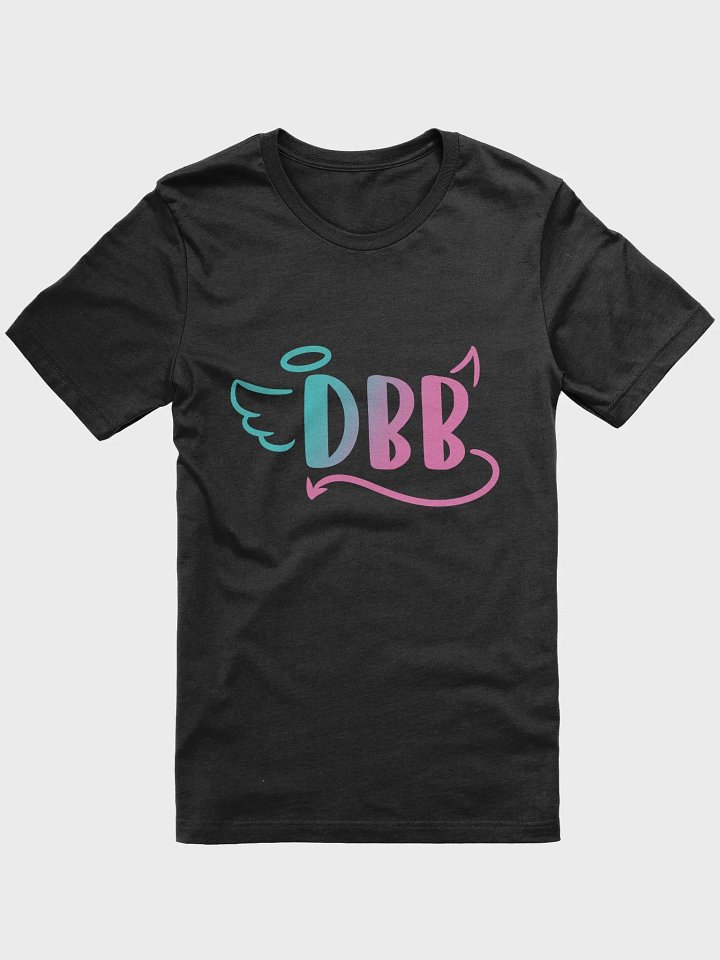DBB Logo Tee product image (5)