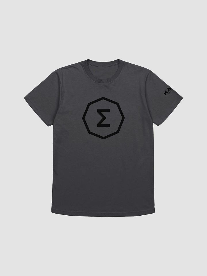 ERGO T-Shirt product image (1)