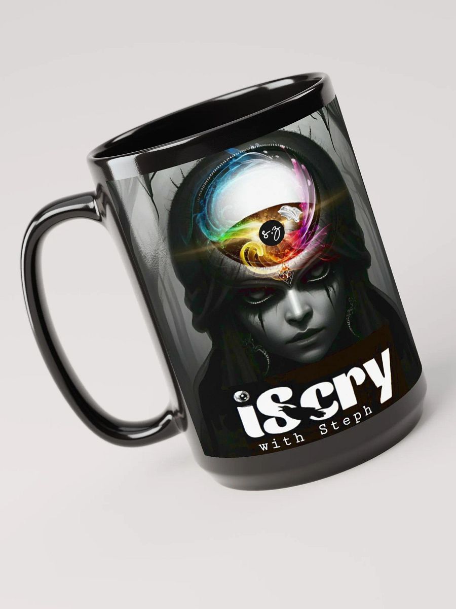 Tall Mug 15oz product image (3)