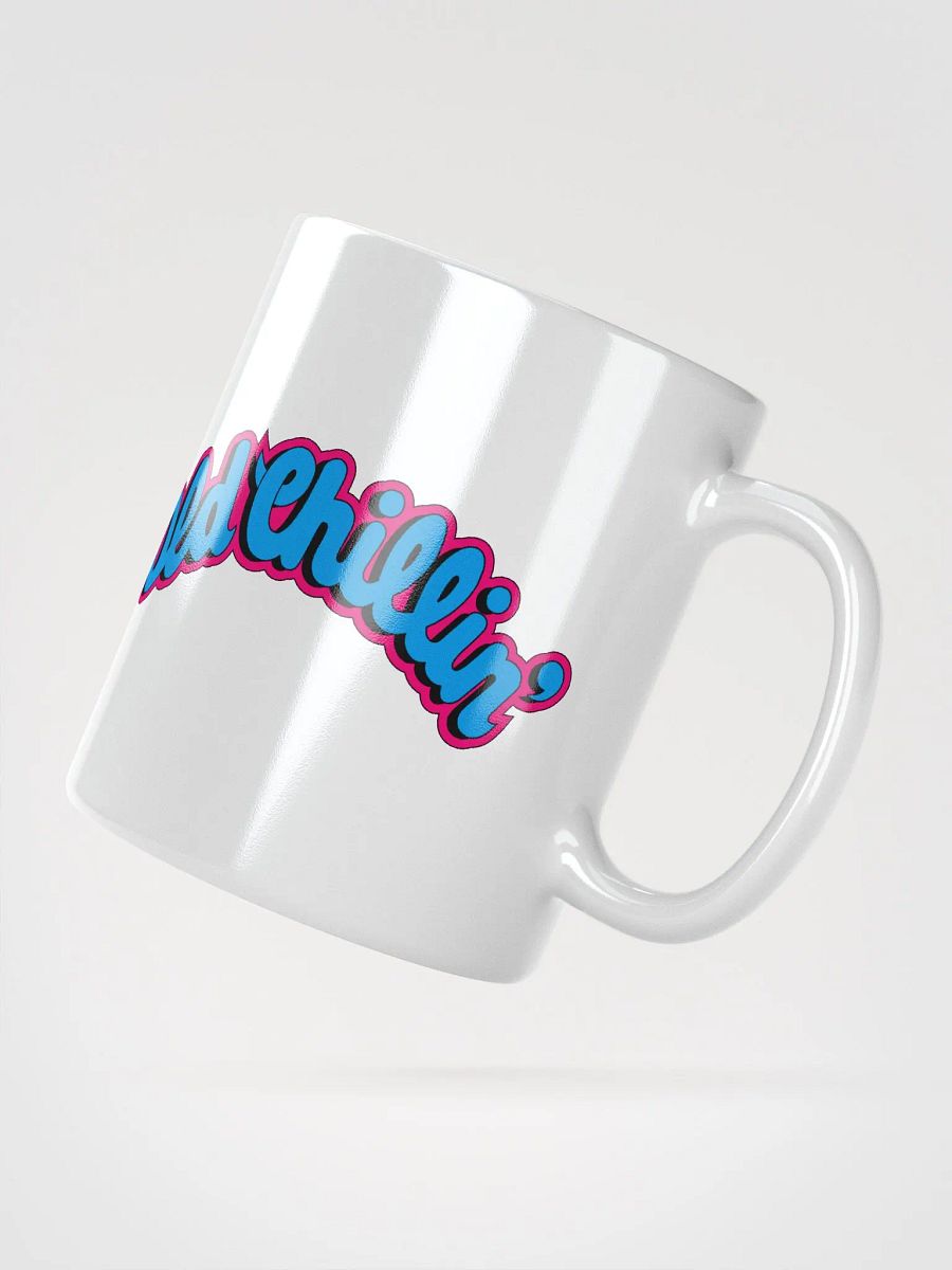 Old Chillin' Mug product image (3)