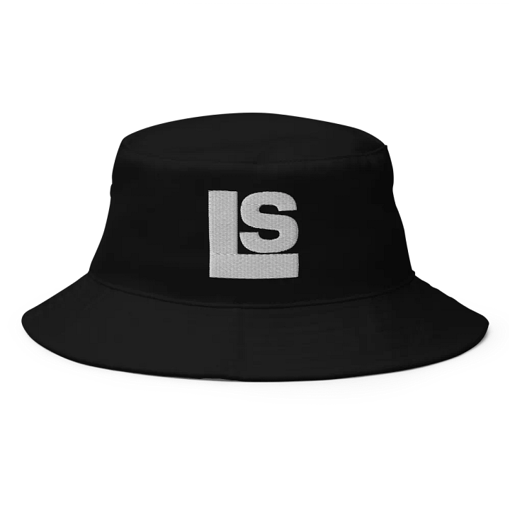 LS Bucket Hat product image (1)