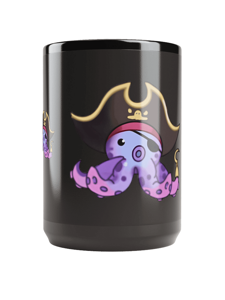 Inko’s Swashbuckling Adventure Mug product image (2)