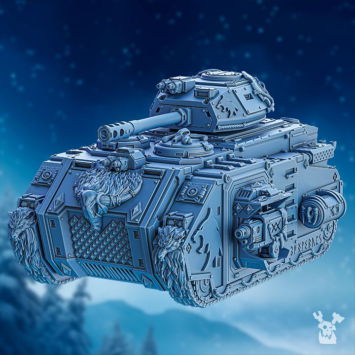 Stormbringers APC product image (1)