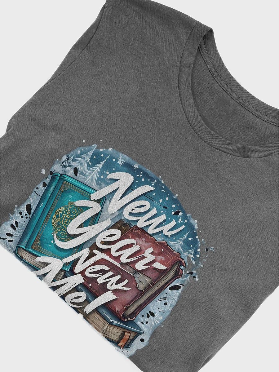 New Year - New Me! T-Shirt product image (5)