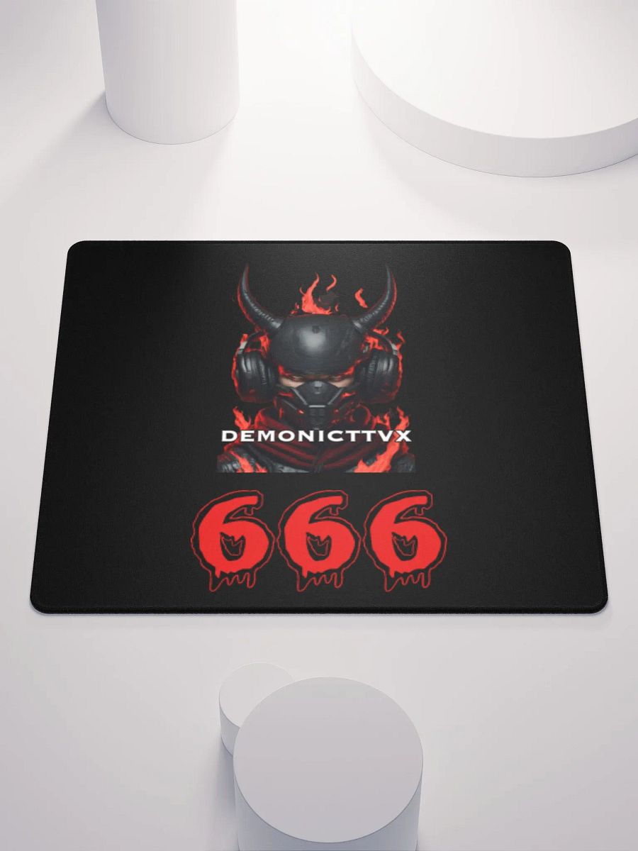 Gaming Mouse Pad product image (1)
