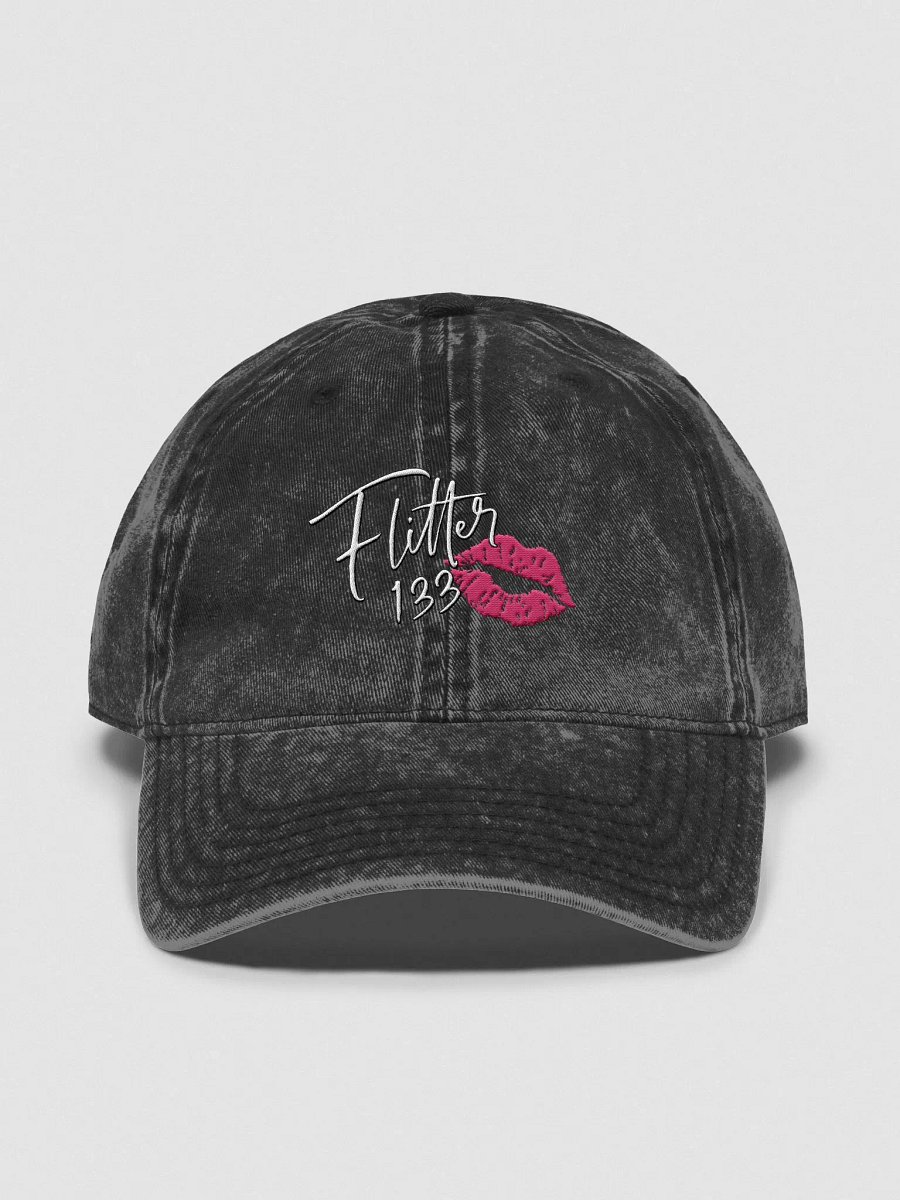 Flitter Retro Hat product image (3)