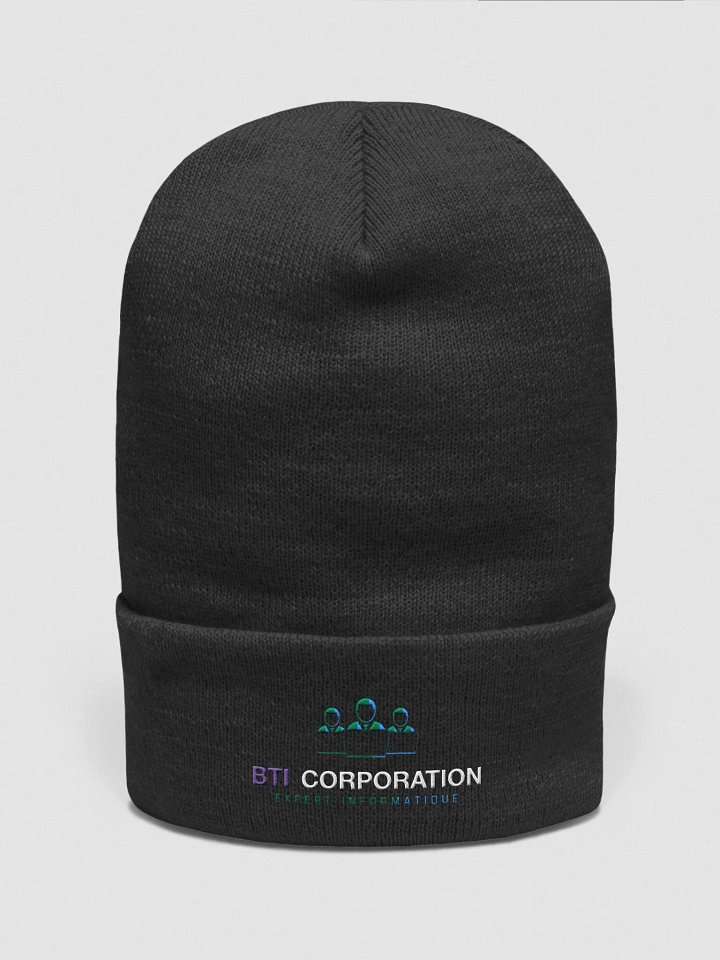 Bonnet BTI CORPORATION product image (1)