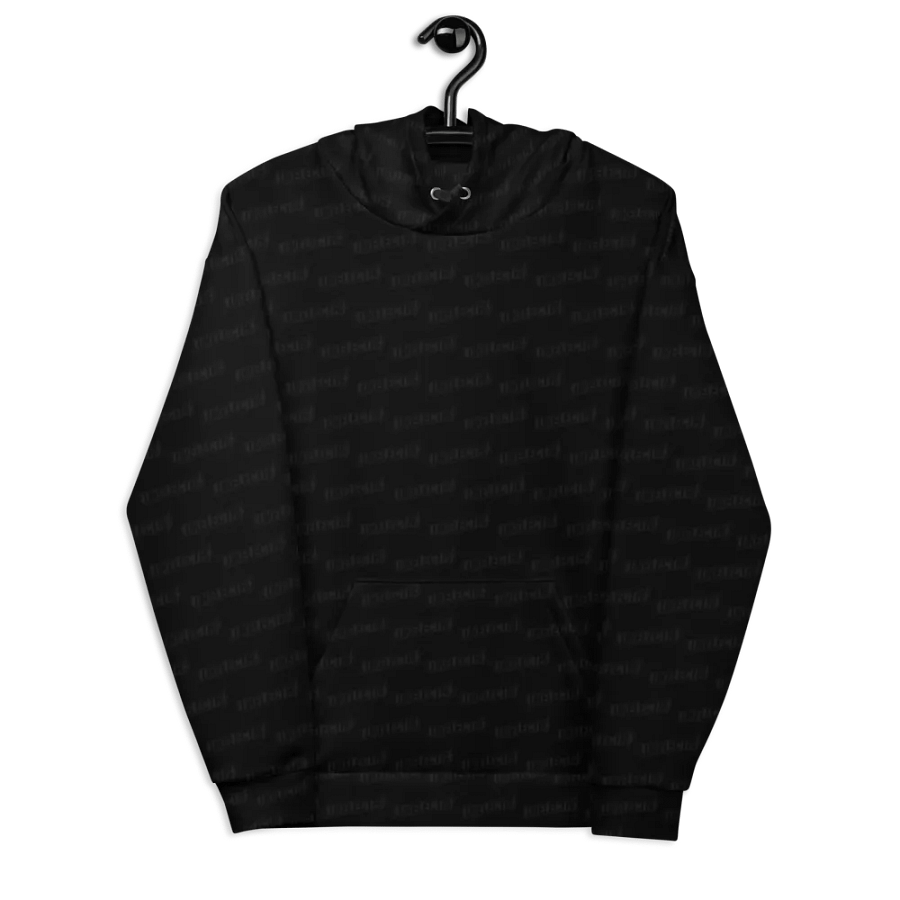 Ghost Hoodie product image (12)