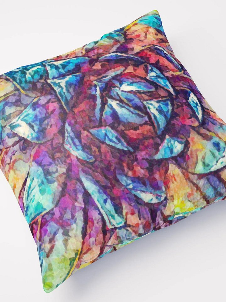Abstract Graphic | Pillow 22