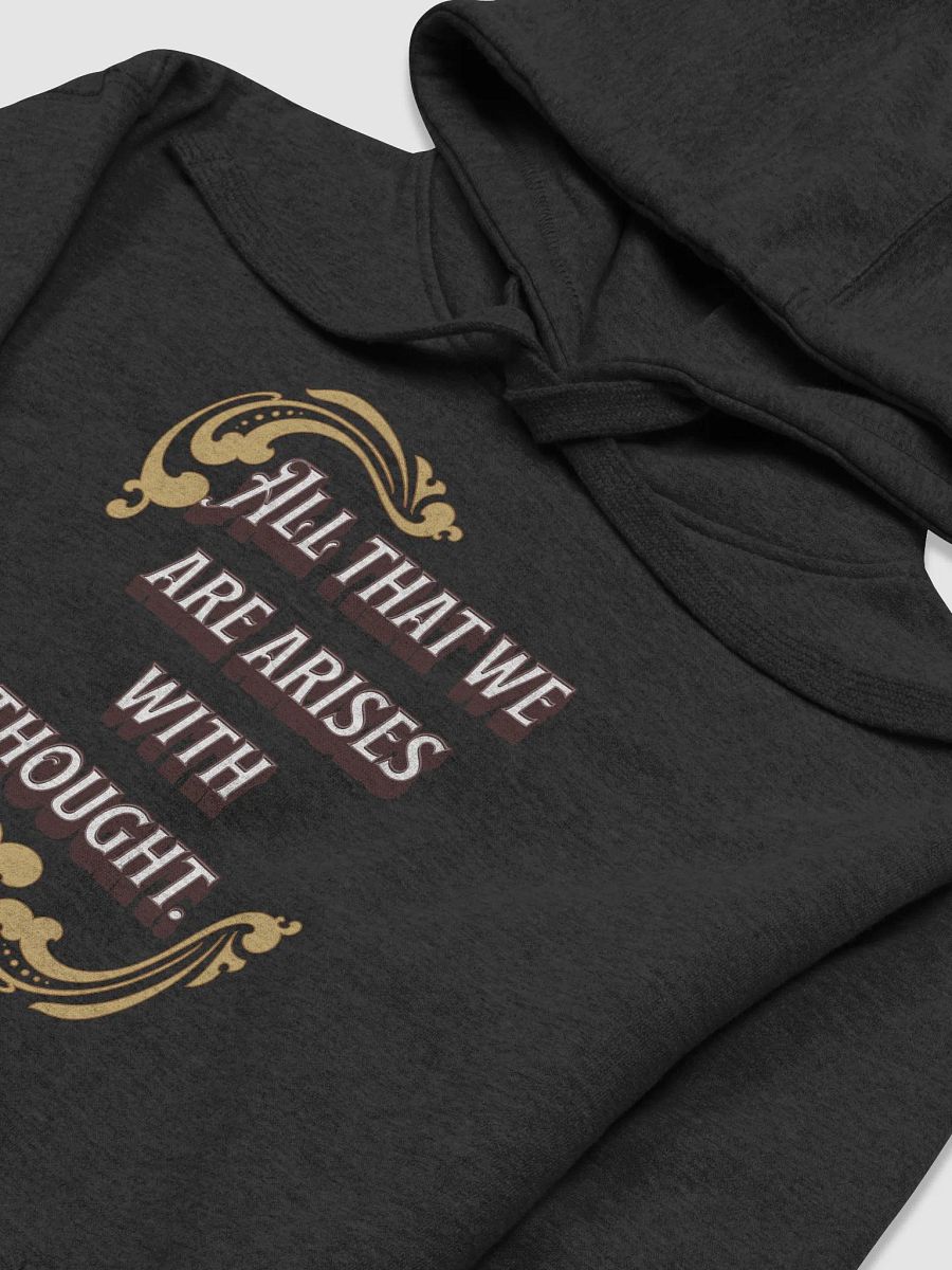 Thoughtful Elegance Hoodie product image (3)