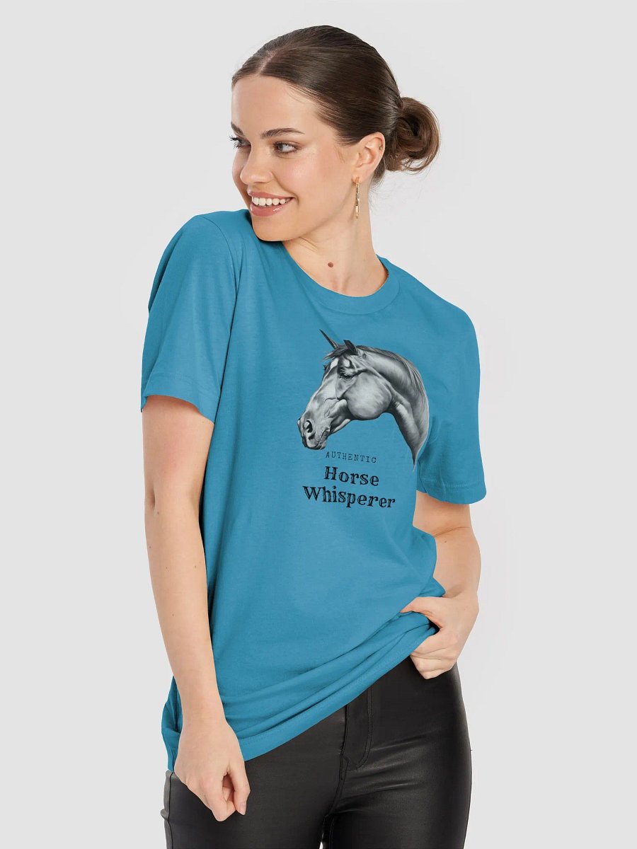 Horse Whisperer T-Shirt product image (85)