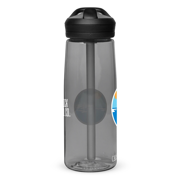 Blue Skies 25oz Camelbak Water Bottle product image (2)