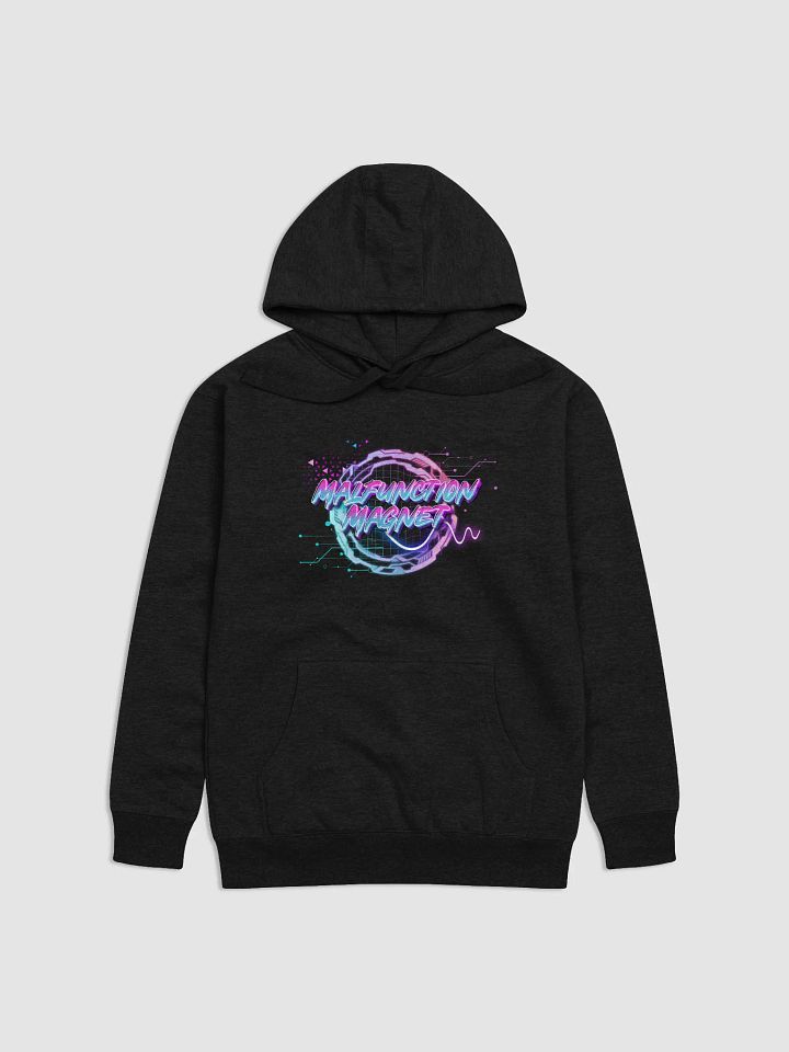 Malfunction Magnet Hoodie product image (1)